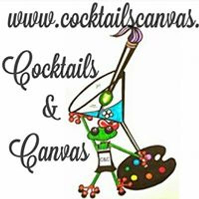Cocktails & Canvas
