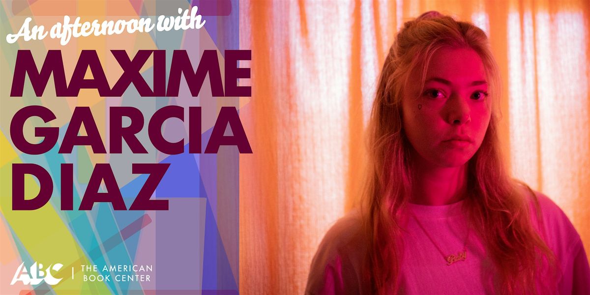 An afternoon with Maxime Garcia Diaz: The network must be built