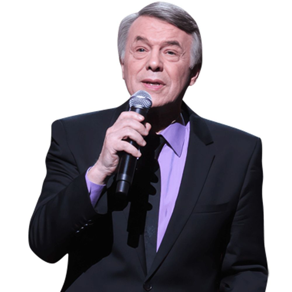 Adamo at Theatre Manuvie