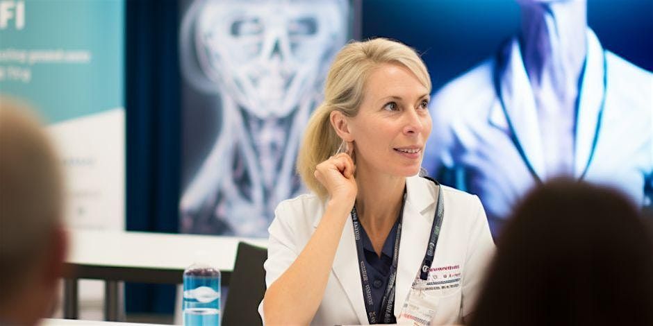 Michigan HIP Bootcamp: Nuts and Bolts for Healthcare\/Healthtech Startups