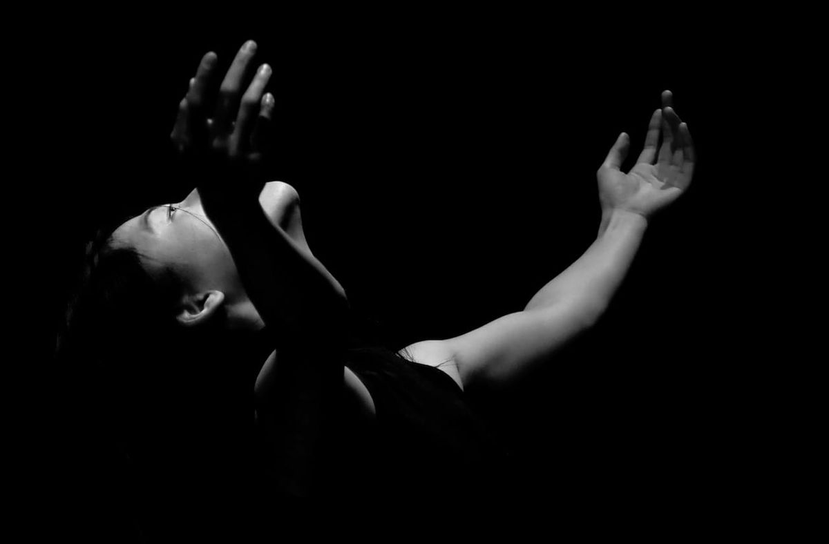 Houston Ballet - An Evening with the Stars at Brown Theatre at Wortham Center