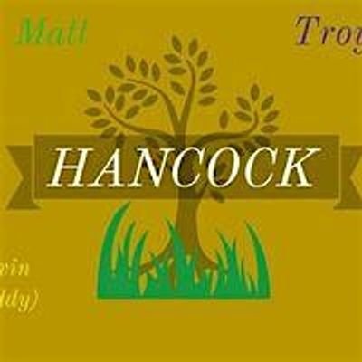 Hancock Family Reunion