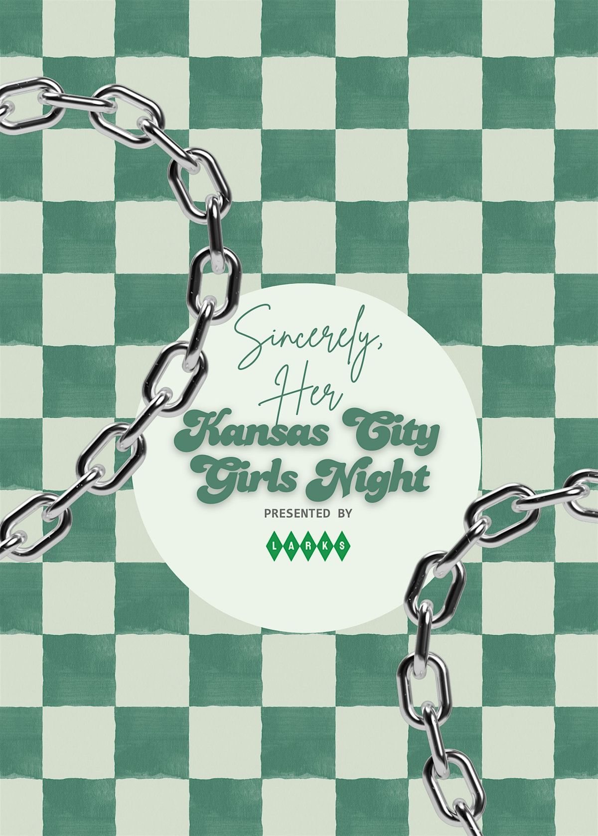 Kansas City Girls Night