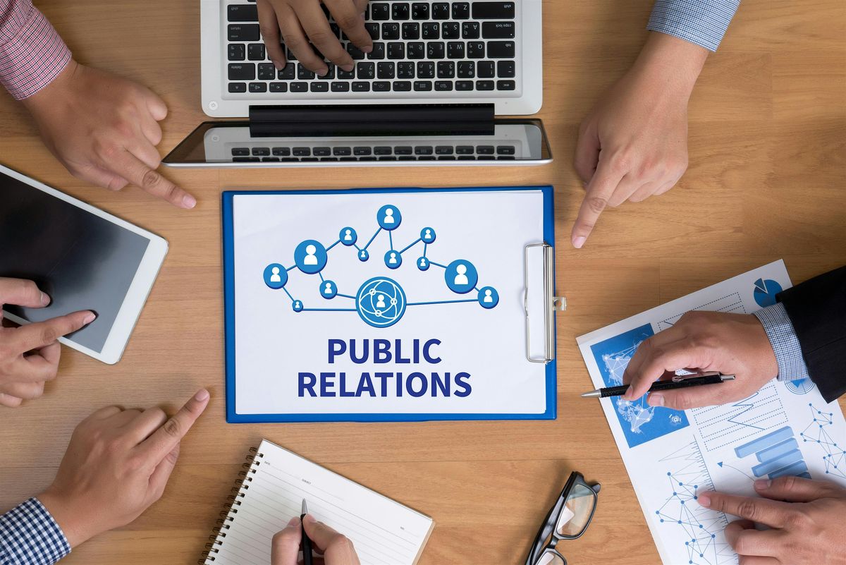 The Core Principles of PR