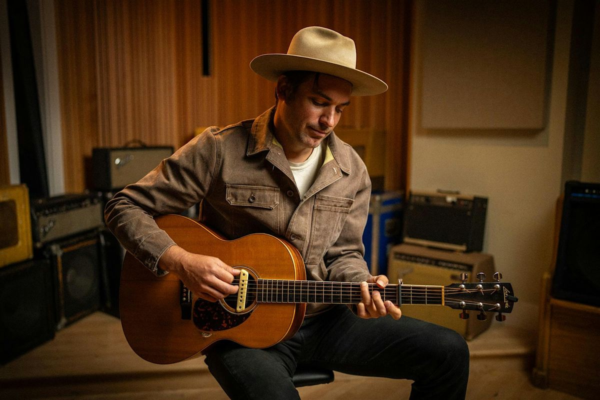 Daniel Rodriguez and Friends Live at Smiley Creek