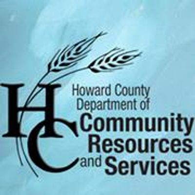 Howard County Department of Community Resources and Services