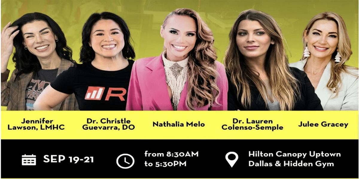 The Powerhouse Summit