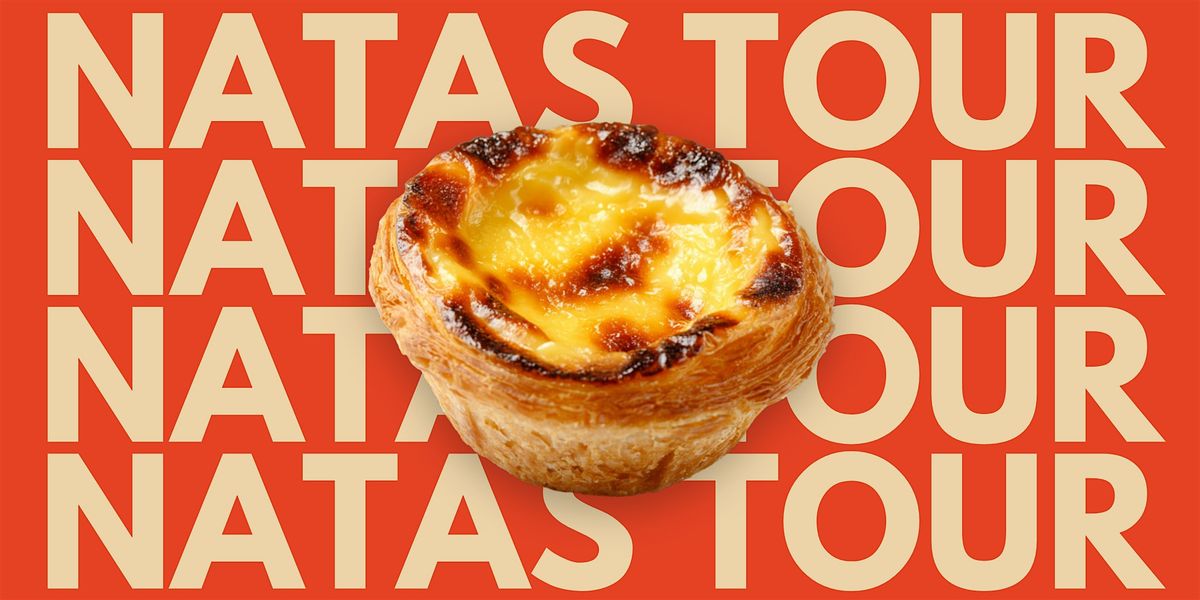Rogers Road - Natas Tour