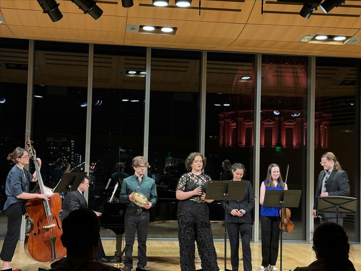 A Very Jewish Christmas Concert