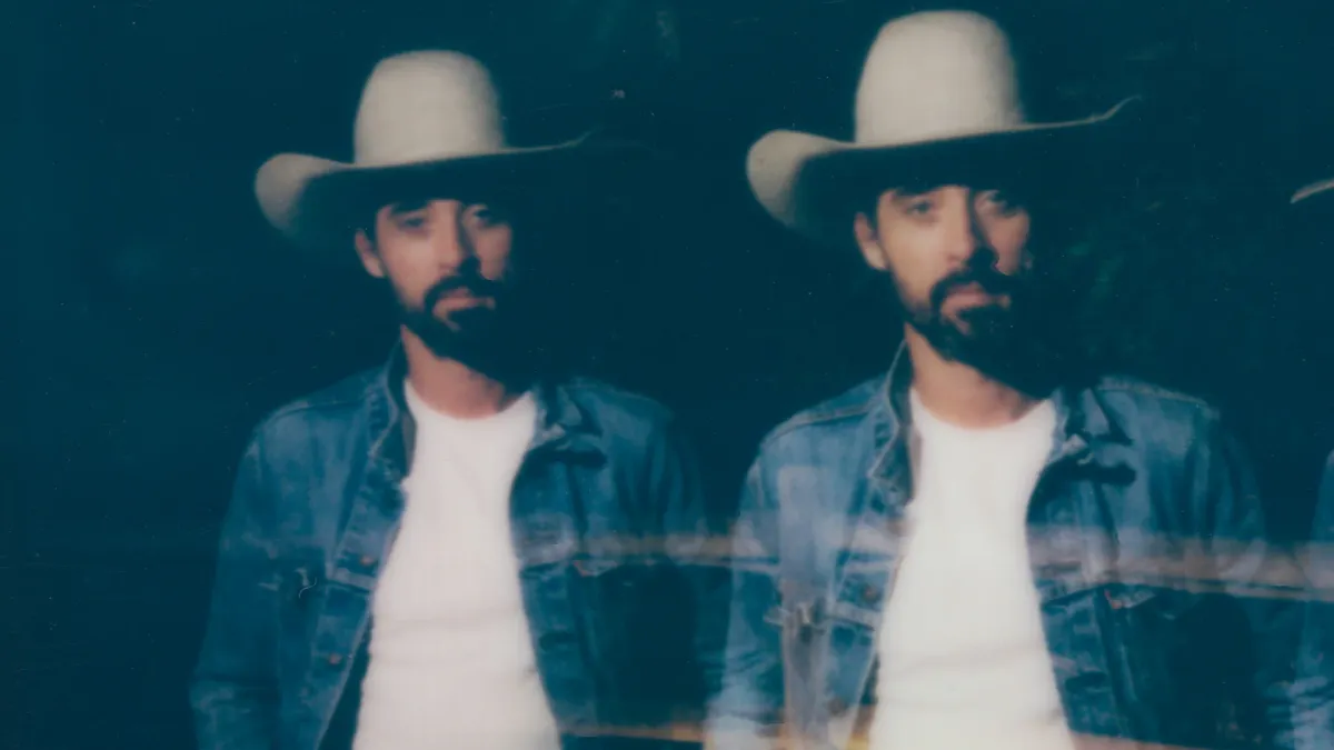 Ryan Bingham in Fort Worth