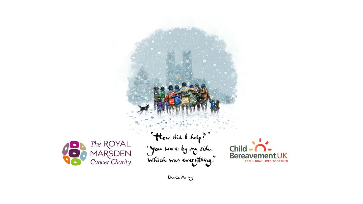 Christmas Carol Service