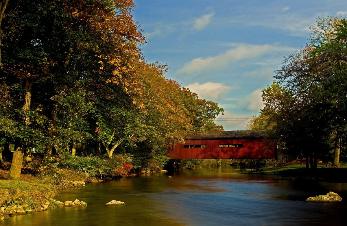 An Exciting Scavenger Hunt! - Mechanicsburg Mischief Hunt