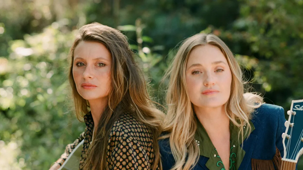 Aly & AJ in North Myrtle Beach