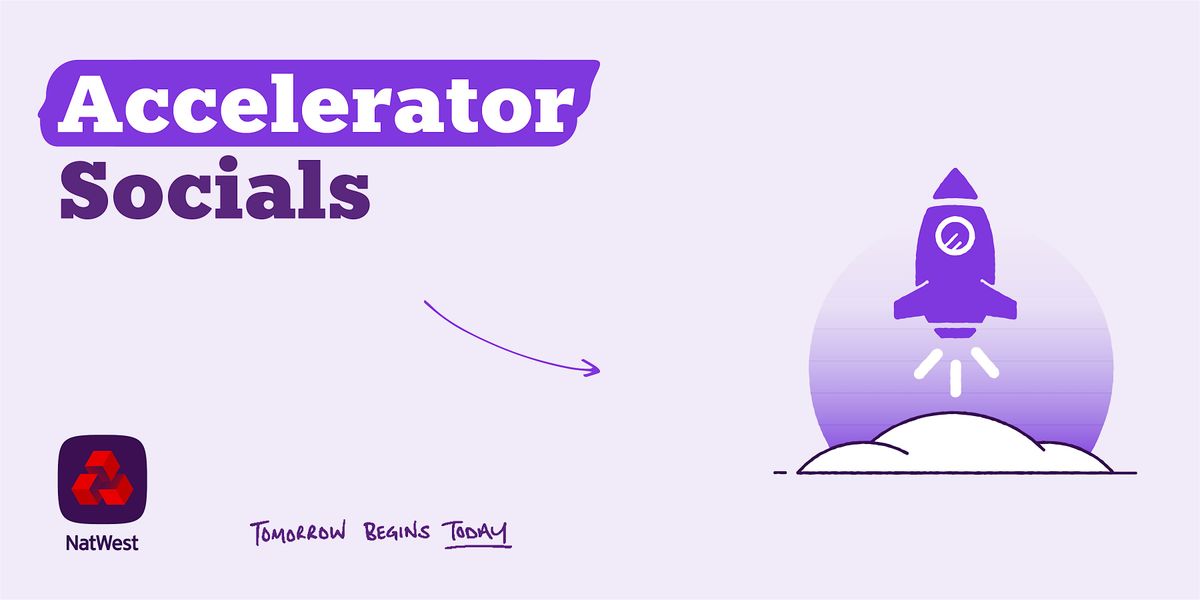 Morning Mixer Coffee Connect: NatWest Accelerator x Nespresso