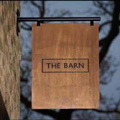 The Barn