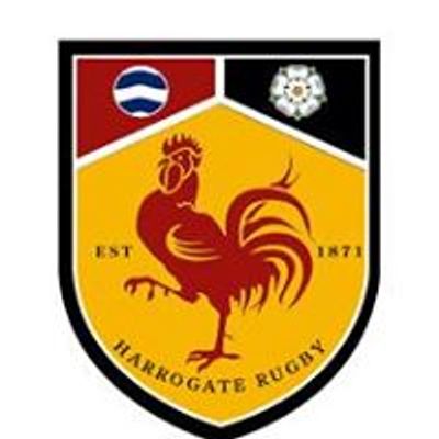 Harrogate Rugby