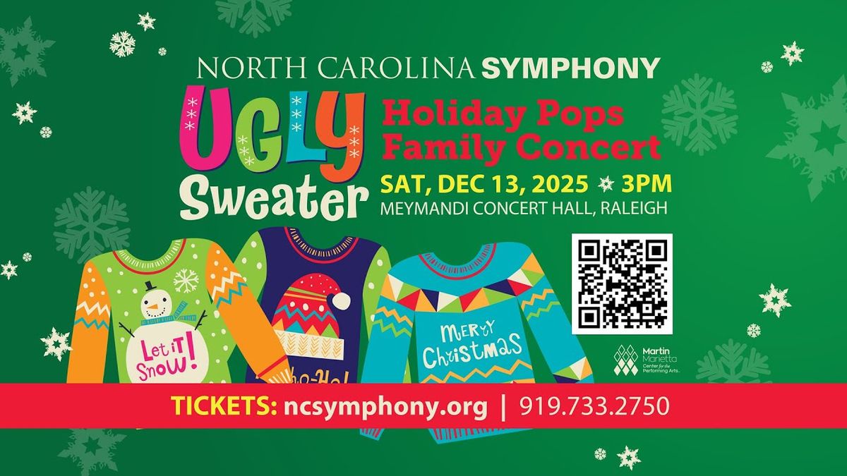North Carolina Symphony