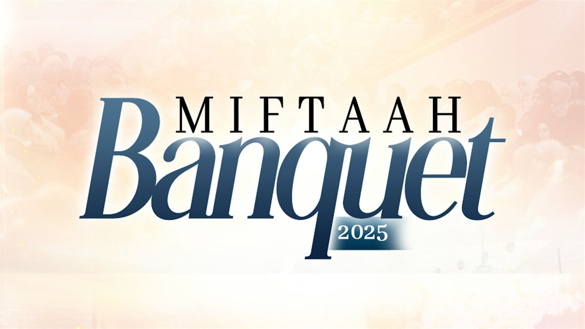 Miftaah Banquet