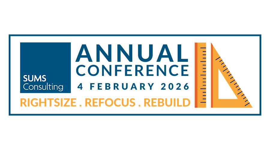 SUMS Annual Conference 2026