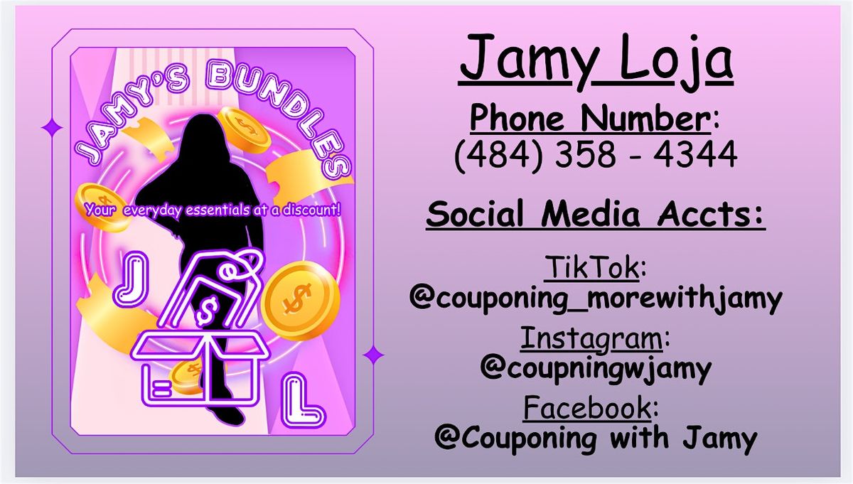 Build Your Savings with Us