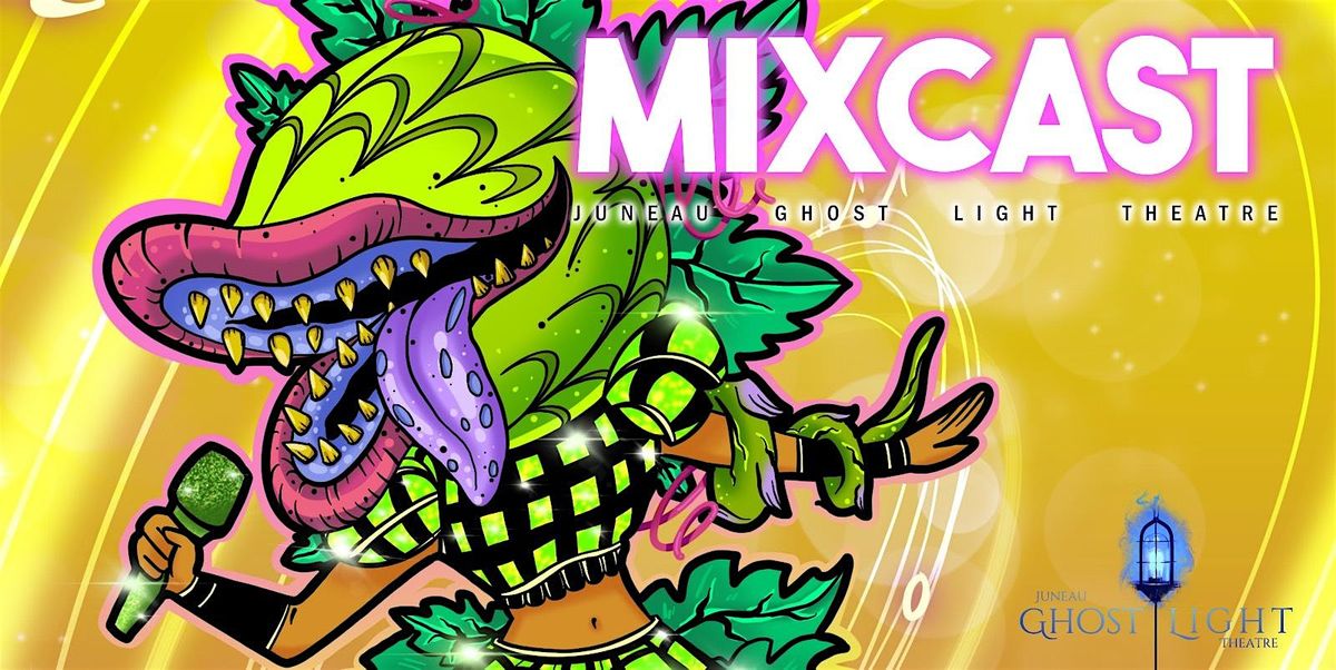 JGLT Presents: Mixcast (Early Show)
