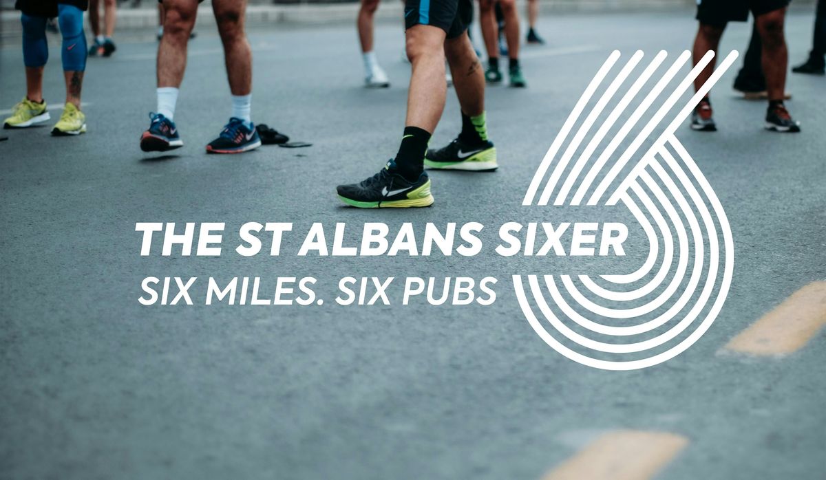 The St Albans Sixer