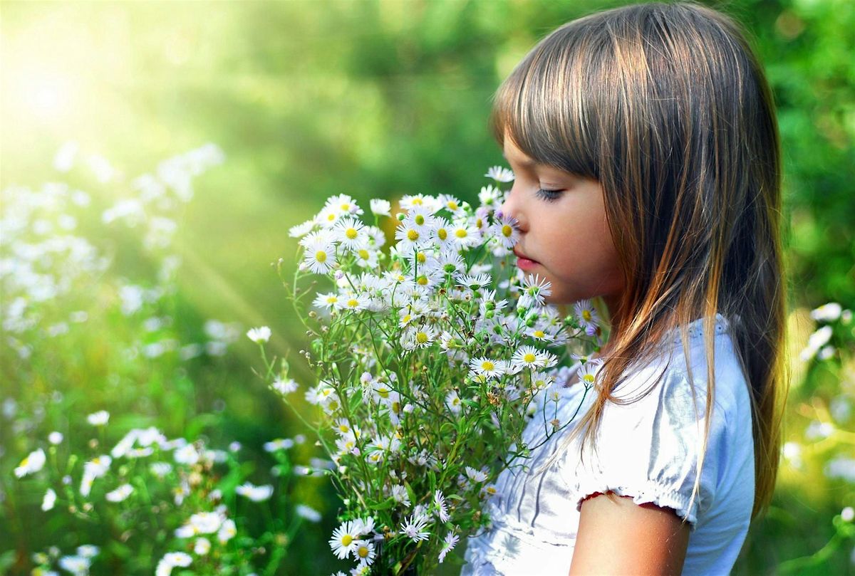 Inner Child Healing Meditation with Debbie