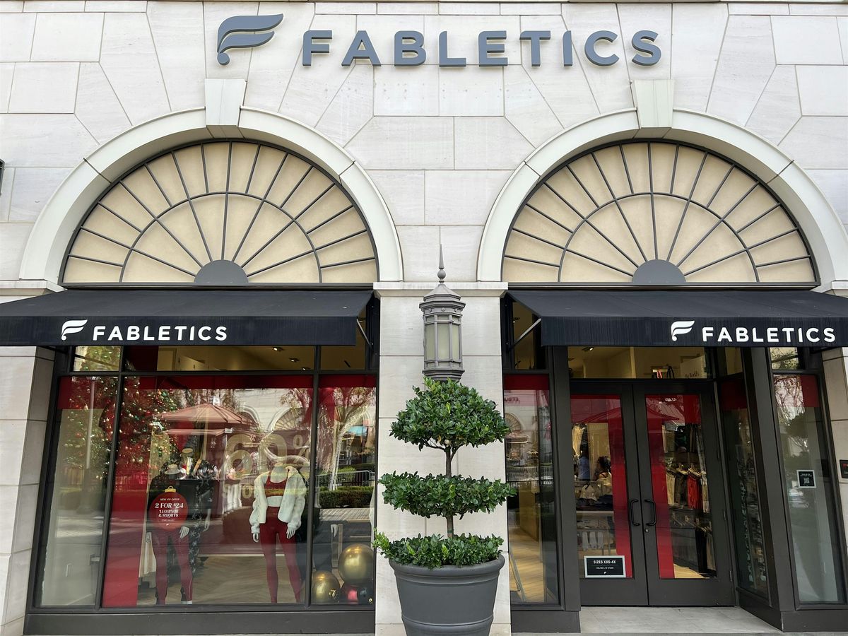 Black Friday Private Shopping Party