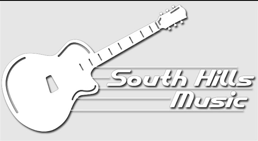 South Hills Music Holiday Concert