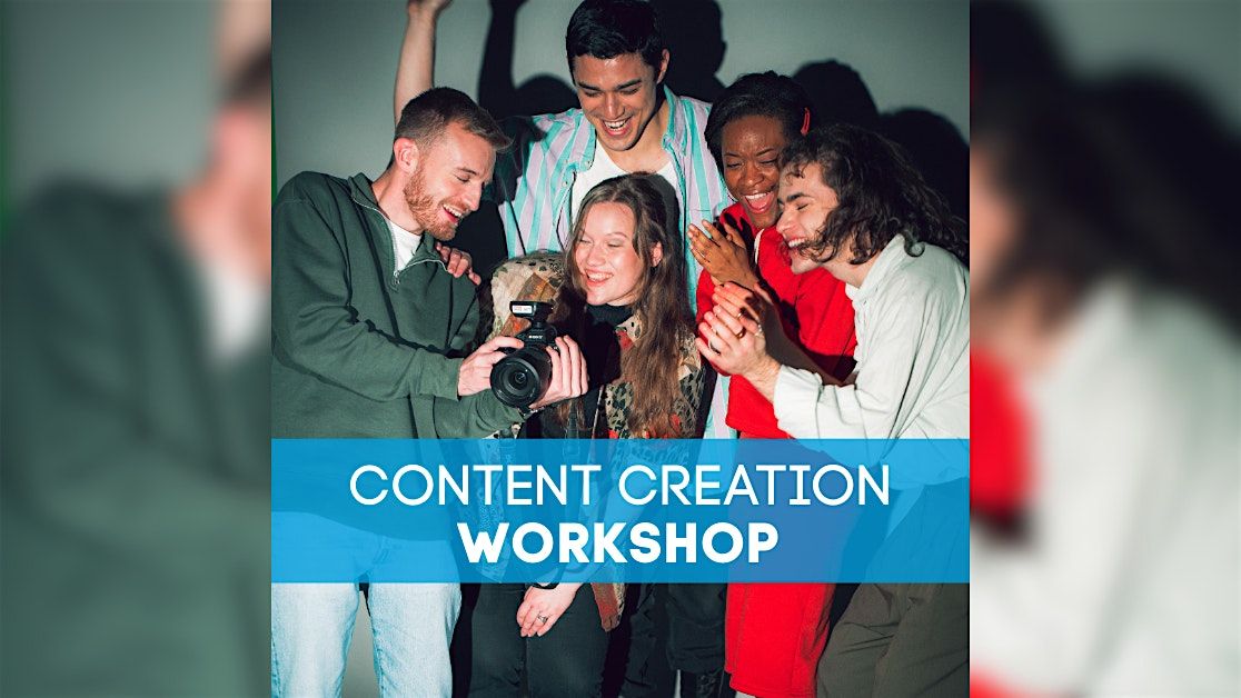 Content Creator - Top Jobs in der Kreativbranche - Campus Berlin