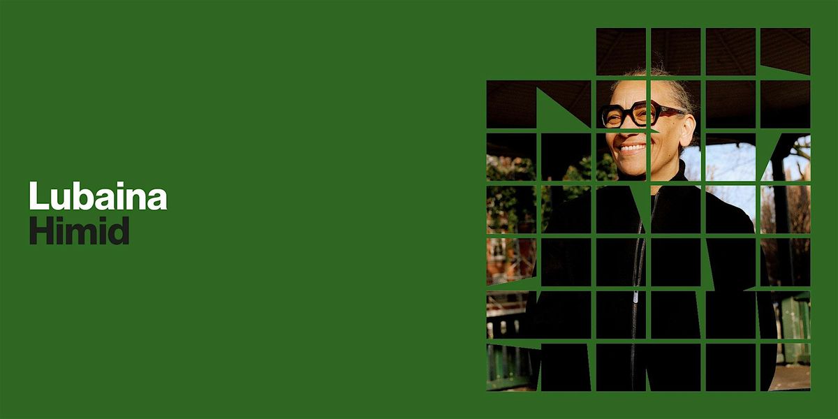 School of Art Monday Lecture Series | Lubaina Himid
