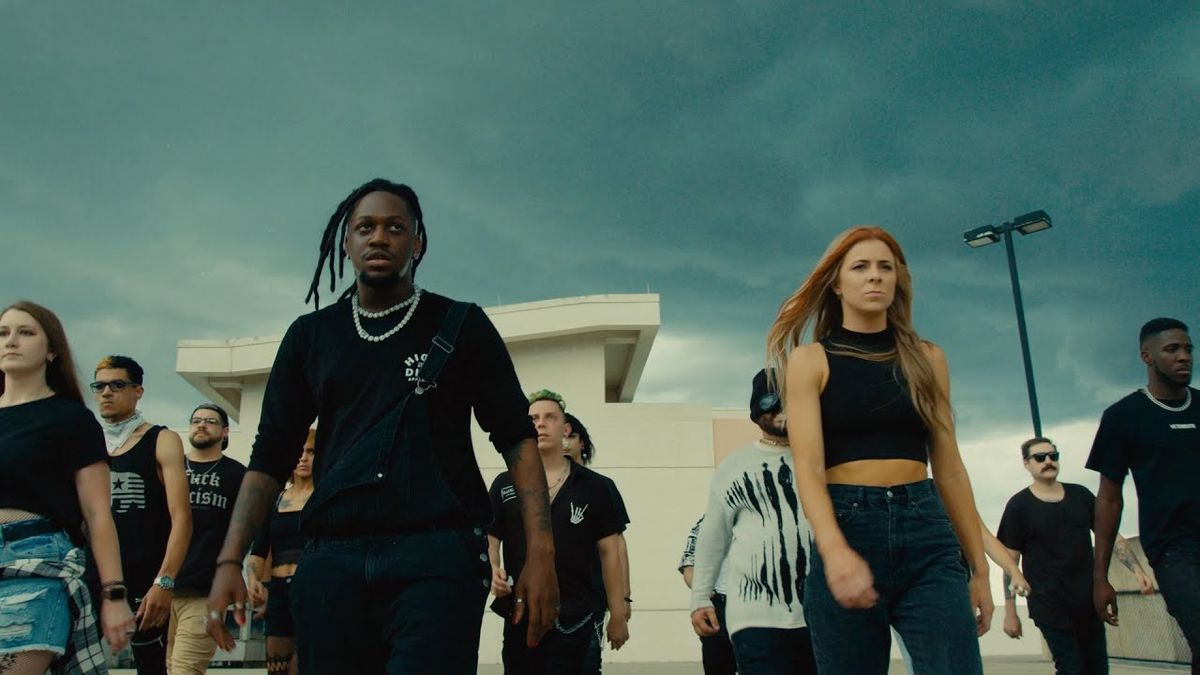 Parking Taylor Acorn (16+)