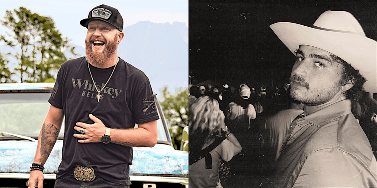 Bryant & Tipton - A Night of Songs & Stories