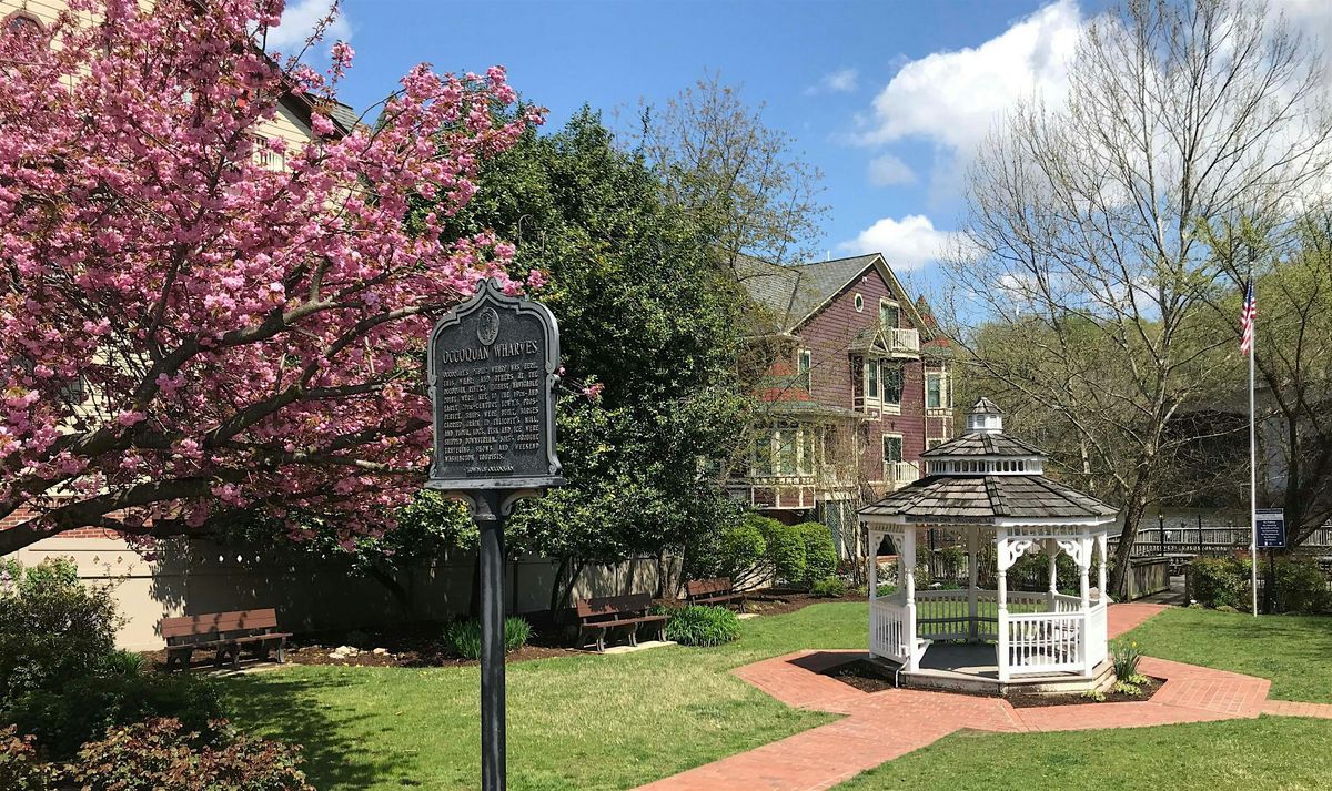 An Introduction to the History of Occoquan
