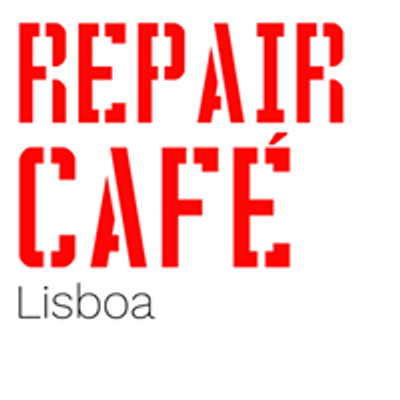 Repair Caf\u00e9 Lisboa