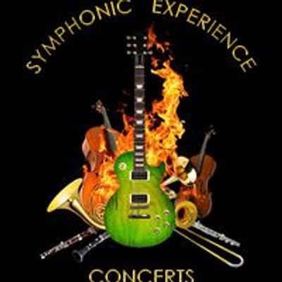 Symphonic Experience Concerts