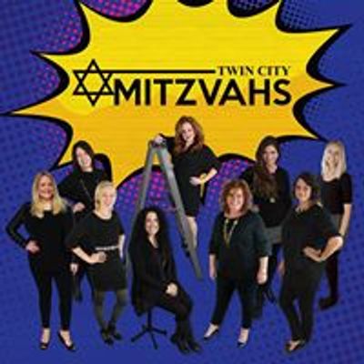 Twin City Mitzvahs