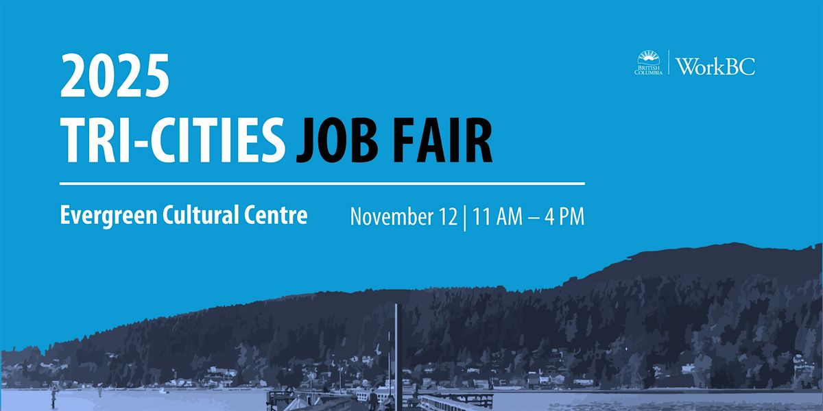 2025 Tri-Cities Job Fair