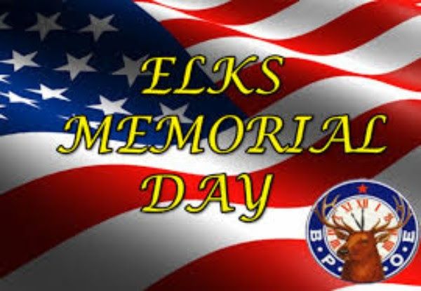 Elks Memorial Service 2022 | Tempe Elks Lodge | December 4, 2022