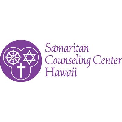 Samaritan Counseling Center Hawai'i