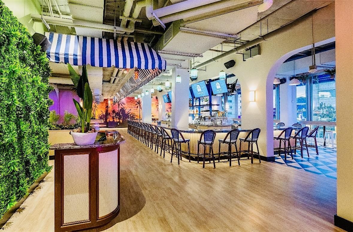 20s & 30s Singles Happy Hour