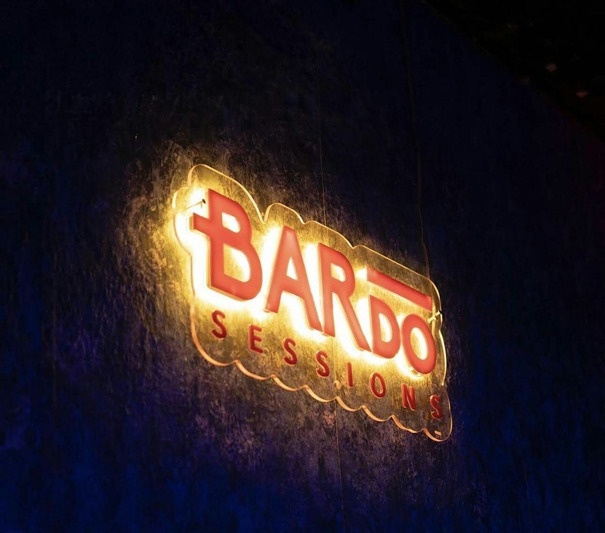 MusicPlay Event x Bardo Speakeasy