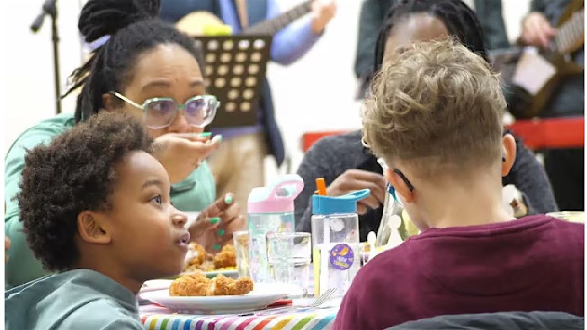 Racial Justice Sunday 2026