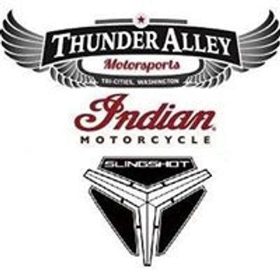 Thunder Alley Motorsports