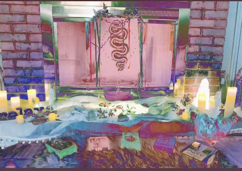 A Taste of Tantra (NeoTantra Sampler for Singles and Couples) CALGARY