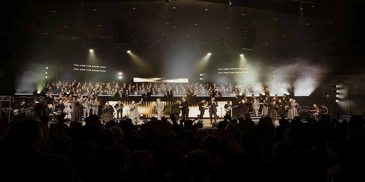 IBC Music Fest 2026 Registration