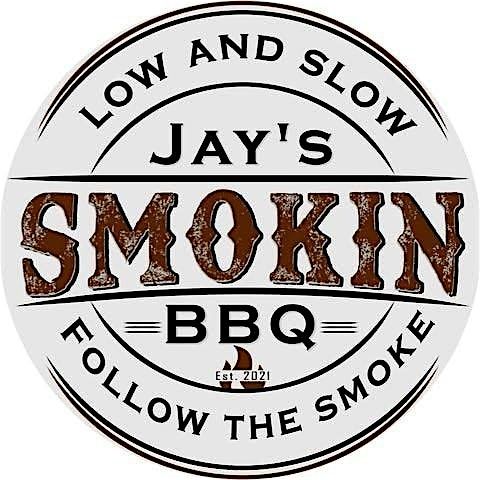 Jay's Smokin BBQ - Food Truck