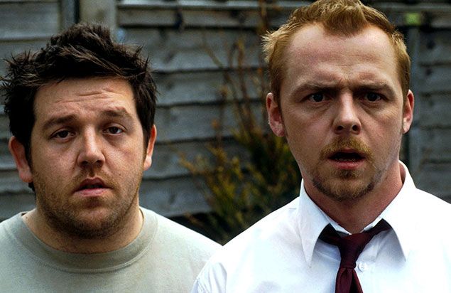 Shaun of the Dead at Frank Banko Alehouse Cinemas | Frank Banko ...