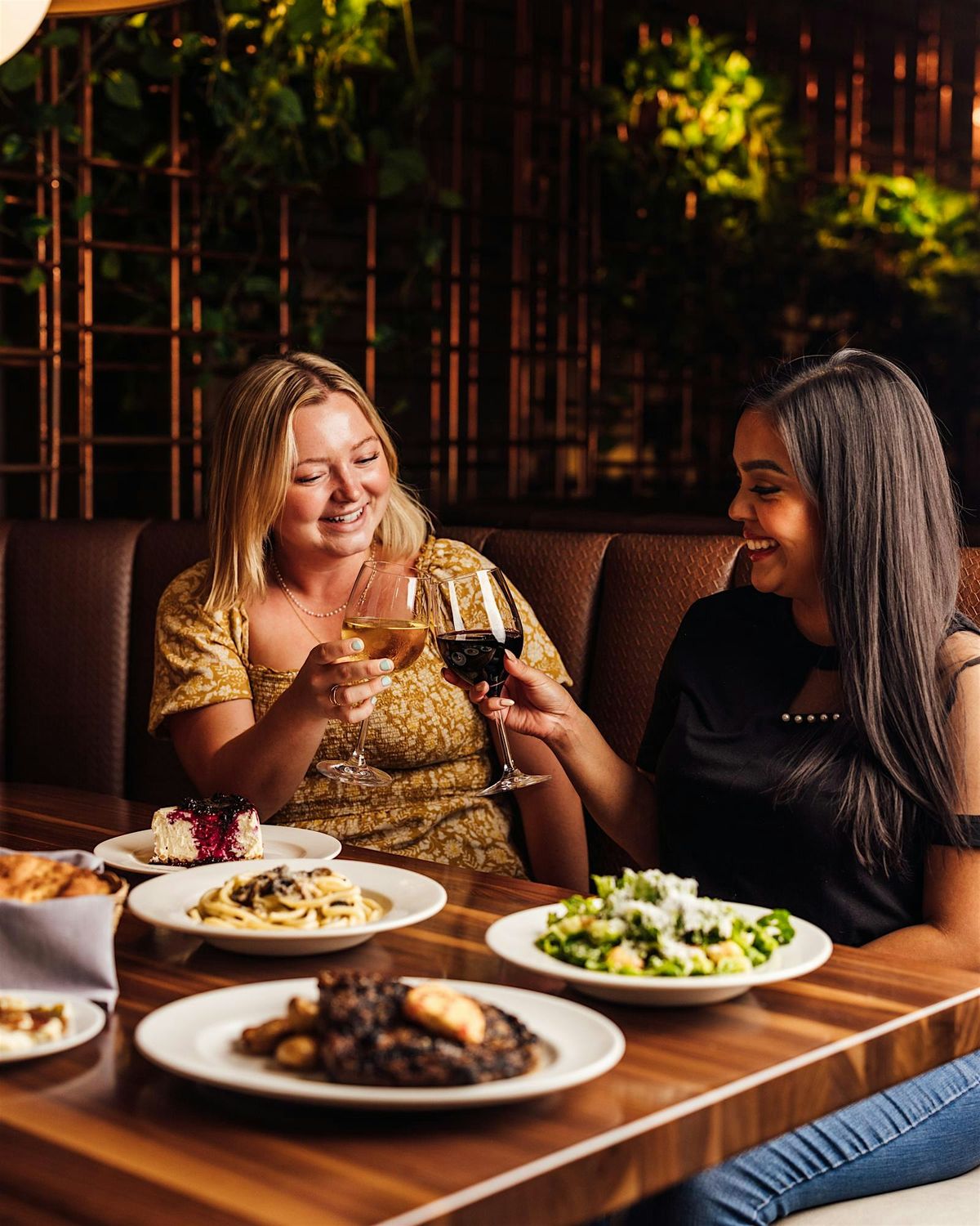 Women\u2019s Tequila & Culinary Tasting + Friendsgiving with The Gathering SATX