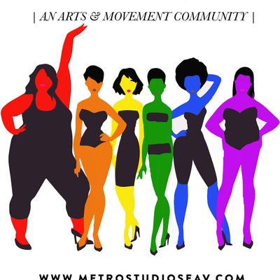 Metropolitan Studios Arts & Movement Community